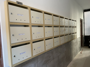 Prémium álló postaláda Prémium álló postaláda